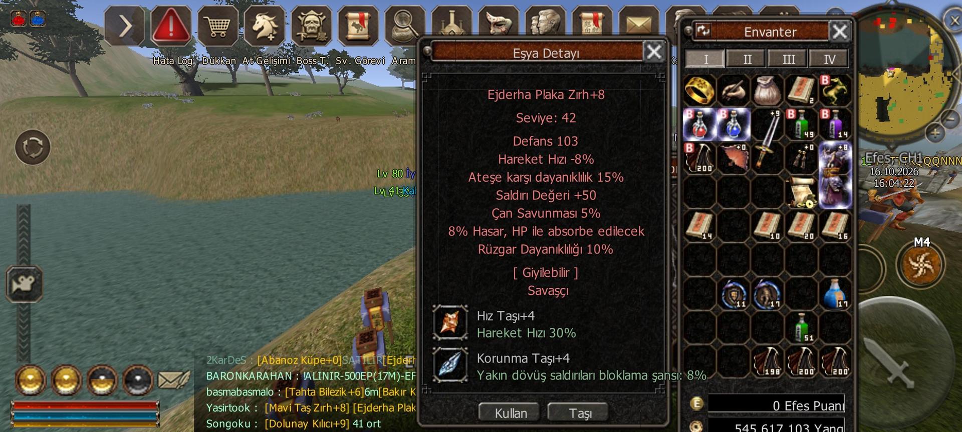+8 EJDER EN UYGUNU PİYASAYİ BİLENE