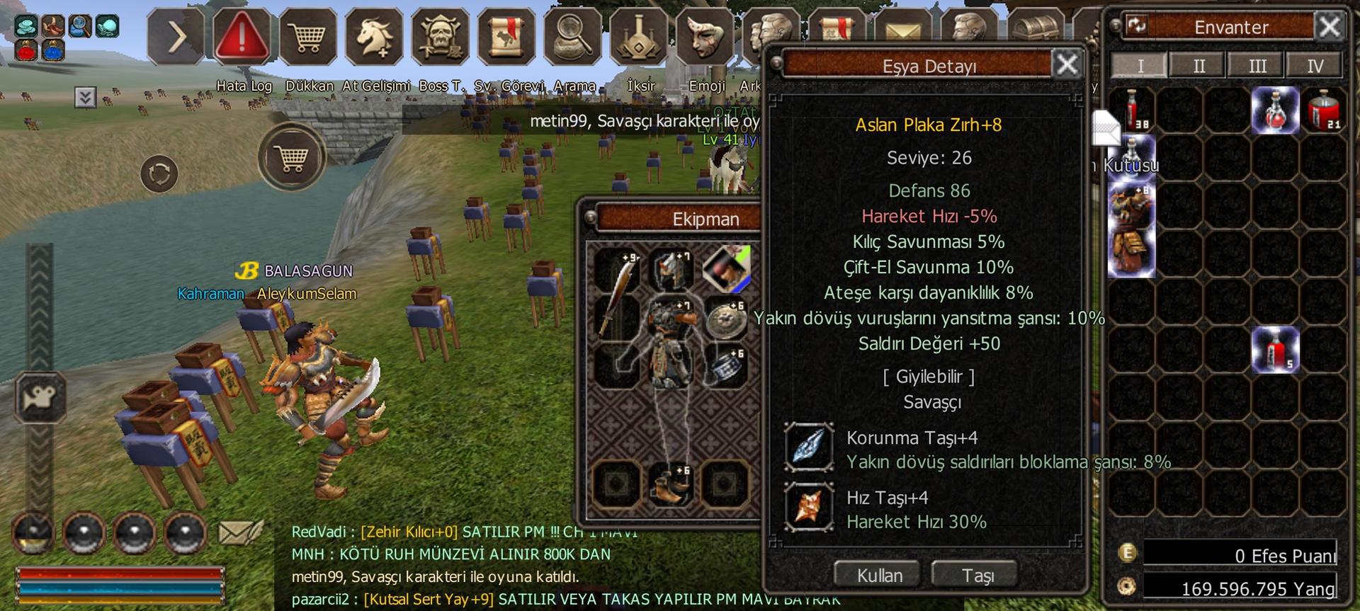 +8 ASLAN PLAKA EN UCUZU