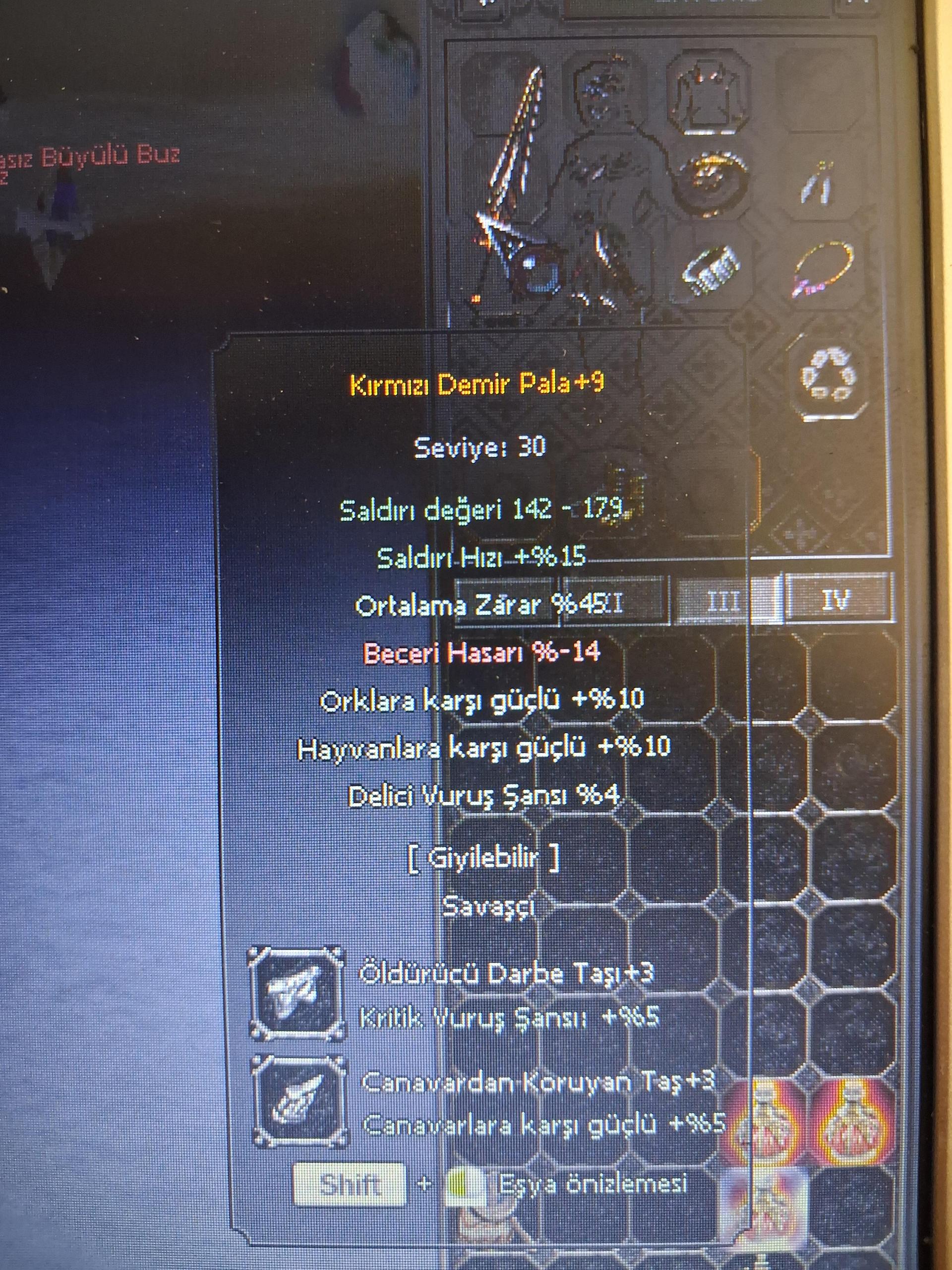 45 Ort Kdp