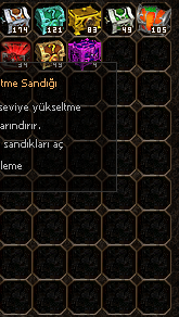 •NirvanaMT2 0 Dan kasım farm itemleri•