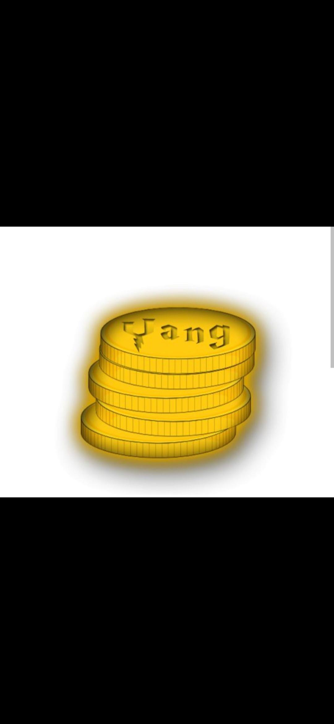 100 M YANG