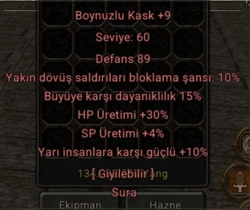 Elit Ws Boynuz 10 15 30