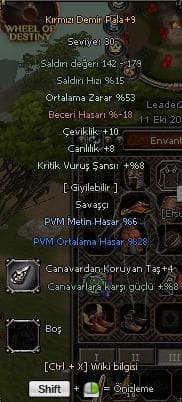 +9 KDP 53 ORT FULL + FULL