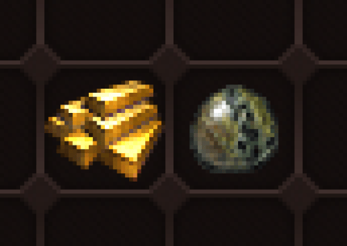 1 k BAR 0.37 den stok var