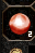 KANKIRMIZI İNCİ ADET 1000