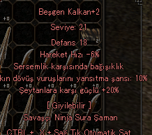 SERSEM 20 ŞYT 10 YNST