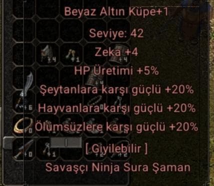 FULL ORAN FARM CANAVARI