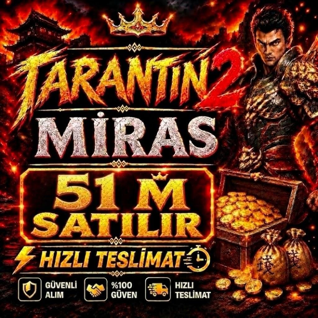 51 M Yang seri teslim aktifim