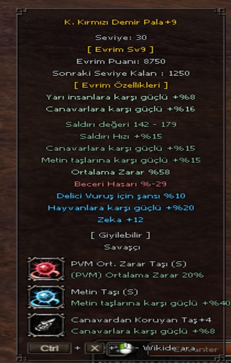 SERVERDE TEK KDP FULL +++ FULL BEDAVA