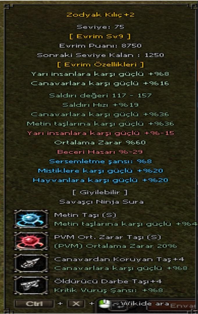 +2 60 Ort ZOYDAK // ELİT TAŞ BUYRUNNN