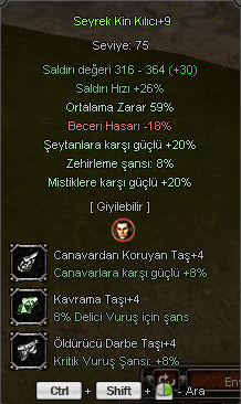 OYUN SONU İNCELE MESAJ AT