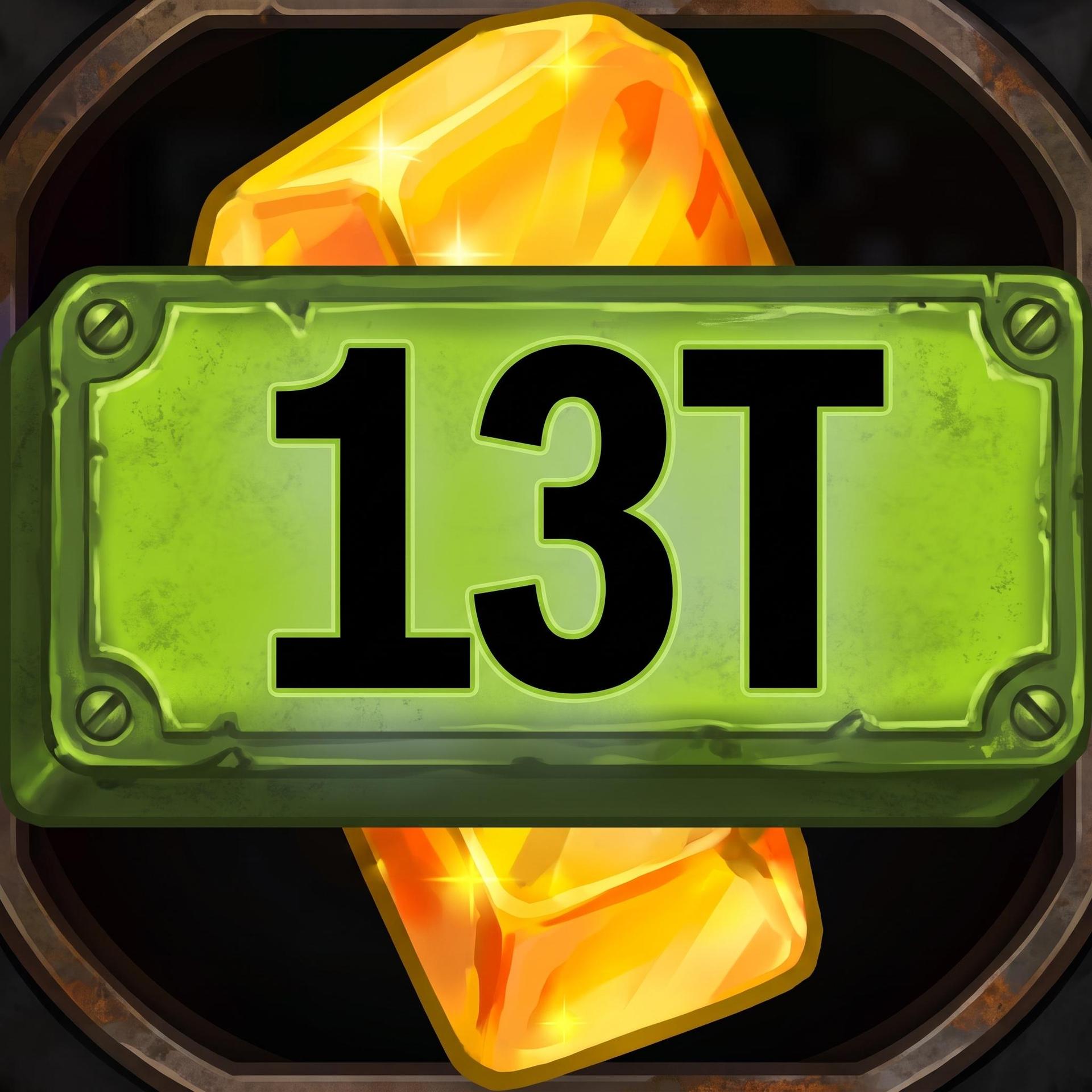 13 won 30 TL