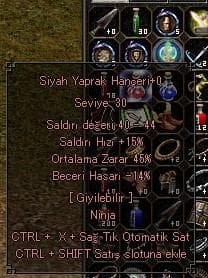 45 ORT SYH.