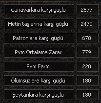 7m Hasarlı BÜYÜLÜ SURA -SIRALAMALI- Detay Açıklamada