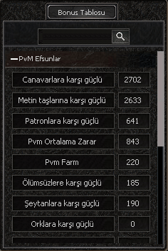 8.2M Hasarlı BÜYÜLÜ SURA - Detay Açıklamada