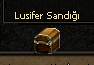 200 LUSİFER SANDIĞI 100 TL AL ZEHİR KİN ÇIKAR ÇEK ANINDA TESLİM