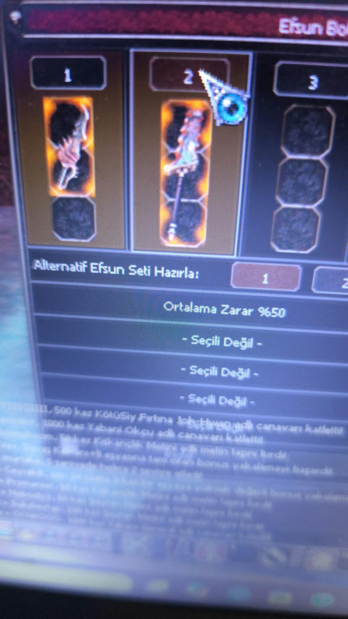 +9 ZEHİR KILICI 600 TL