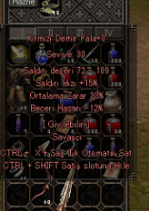 KDP 33 ORT