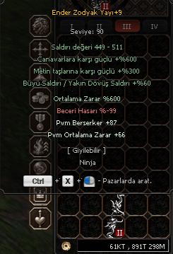 ENDER ZODYAK YAYI %600 ORTALAMA