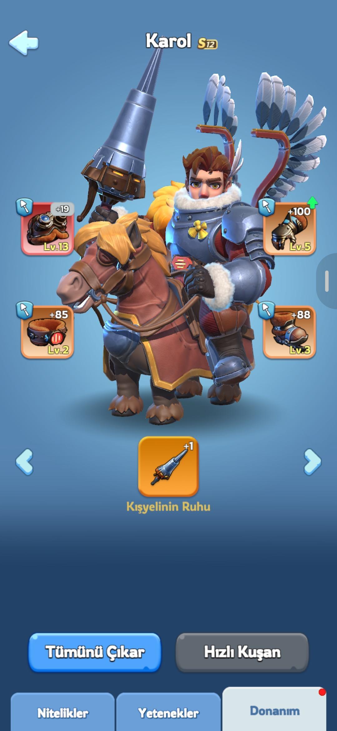 FC4 | 142M GÜÇ | VIP 10 | S11-S12 FULL KADRO | 1 MITHRIL | TEMİZ DEVİR