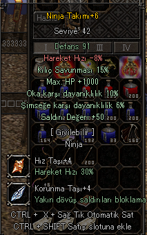 46 LVL SATILIK NİNJA SUİKAST G1 BIÇAK M5