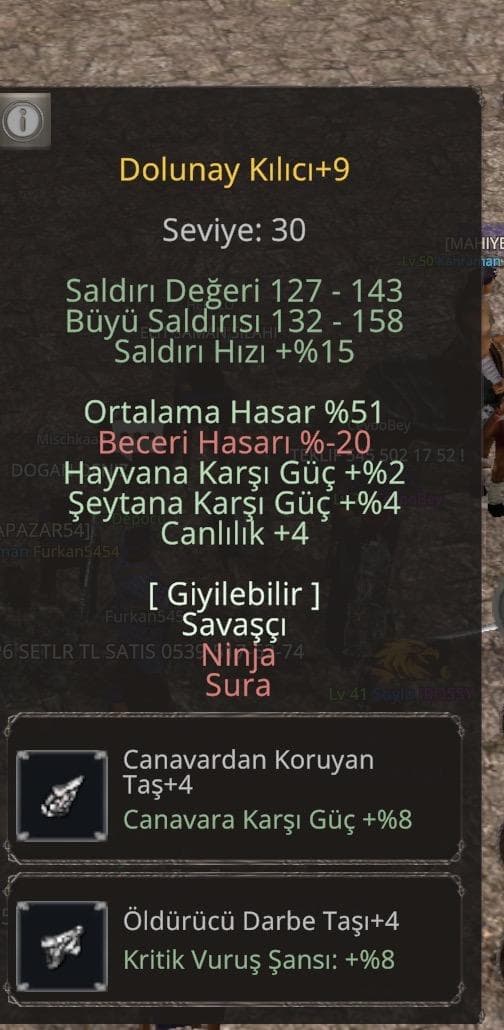 51 ORTALAMALI DOLU HEMEN TESLİM