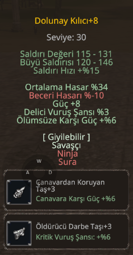 dolunay kılıcı