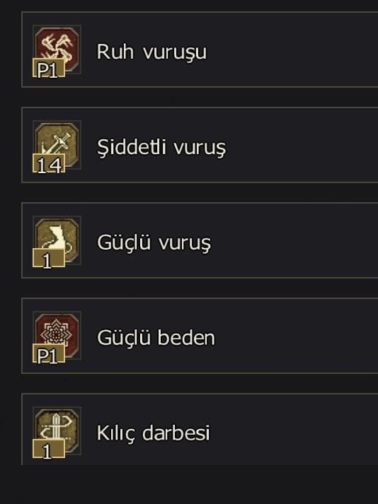 2 Pli ZİHİNSEL WSLİK