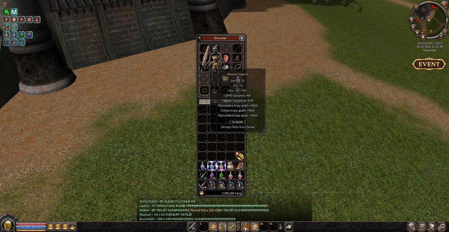 ELİT FUL ORAN ABANOZ KÜPE