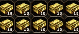 130 ayısıgı tane 1 m