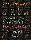 +3 31 ORTALAMA YANSIZ TAŞSIZ KDP