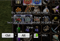 tatlı