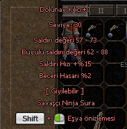 +0 DÜZ DOLUNAY