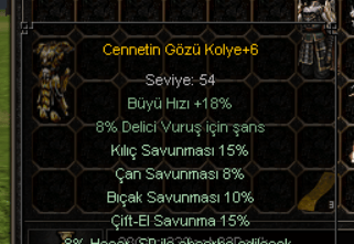 TEKLIF ALINIR ELIT ITEMLER