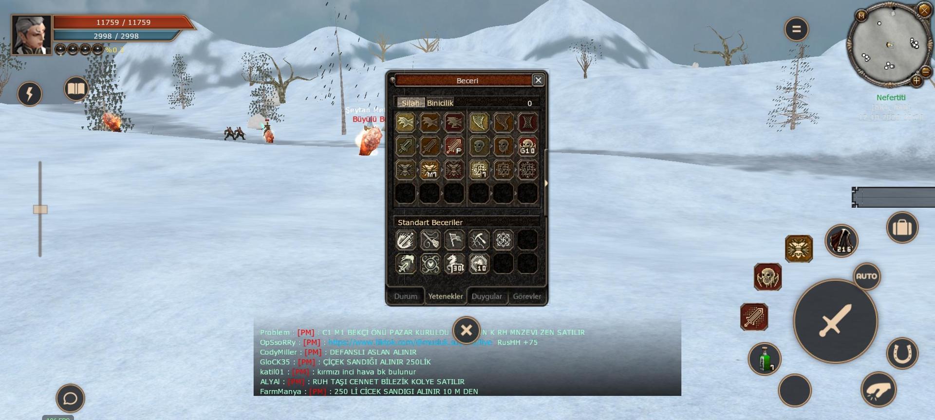 56 level b.sura resimde görüldüğü şekilde eksiksiz verilecektir