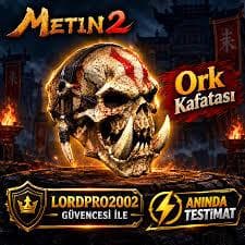 300 ADET ORK KAFATASI