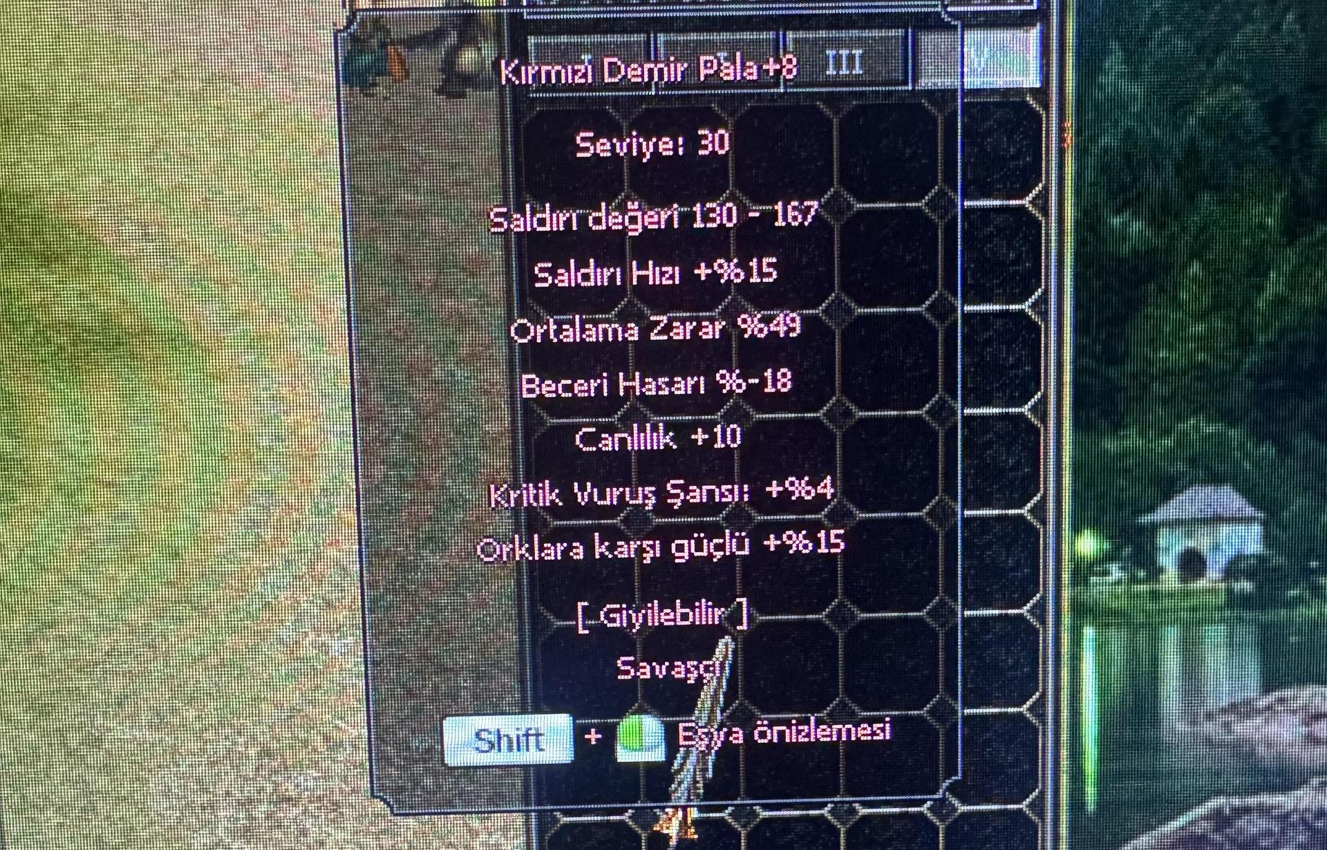 49ORT +8 KDP ELİT