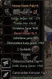 +9 KDP 35 ORT