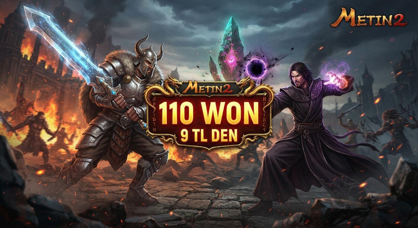 110 WON 9 TL DEN