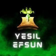 12X YEŞİL EFSUN