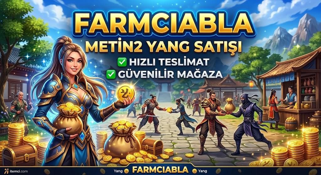 5M HIZLI TESLİMAT