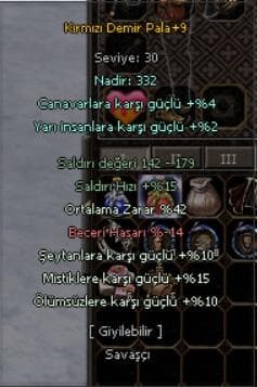+9 kdp 42 ort + 100m
