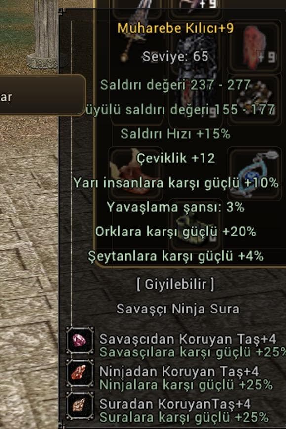 +9 muhı