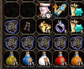 Soul Stones and more