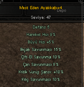 WSLİK MEST EDEN