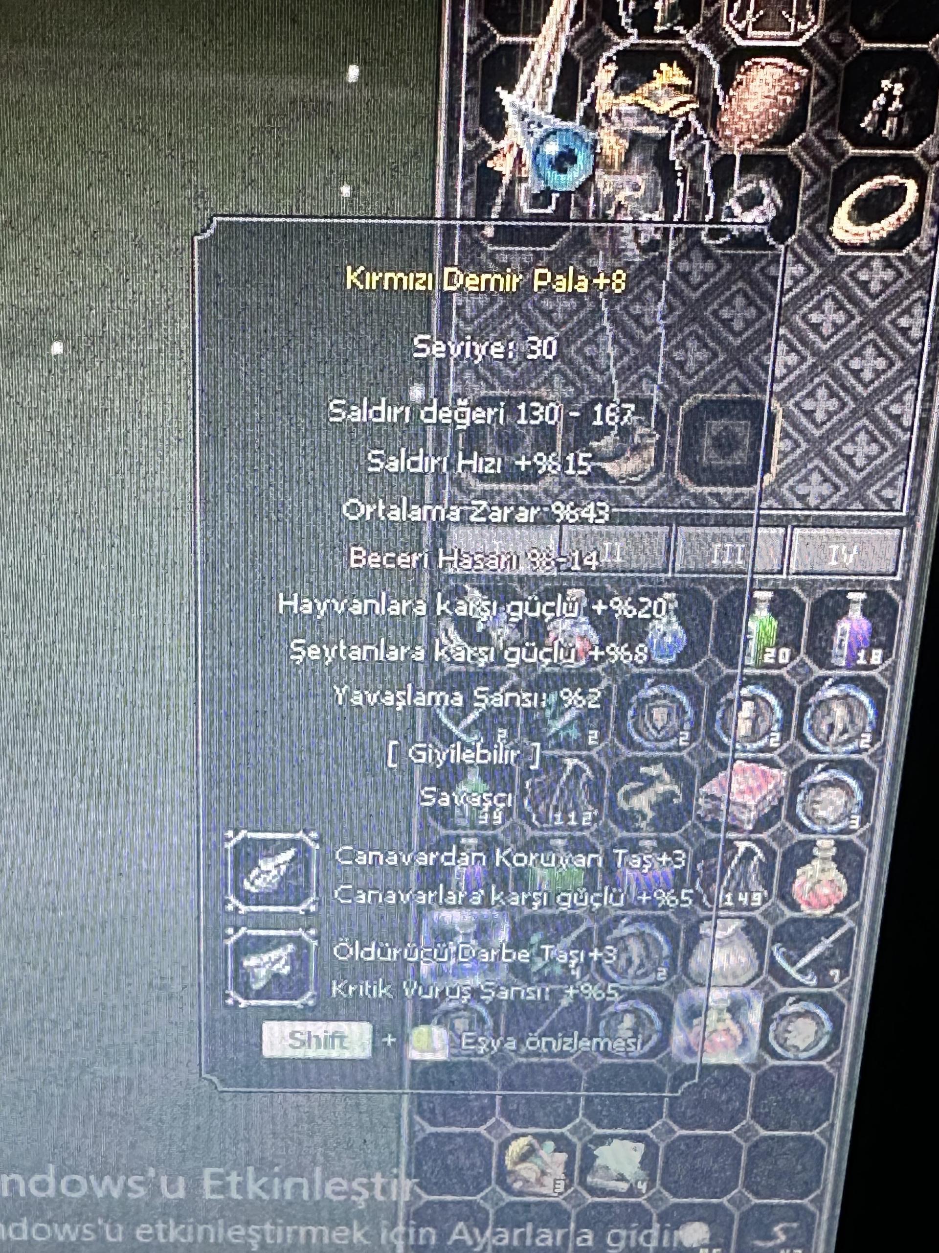Kelepir 43 ort kdp