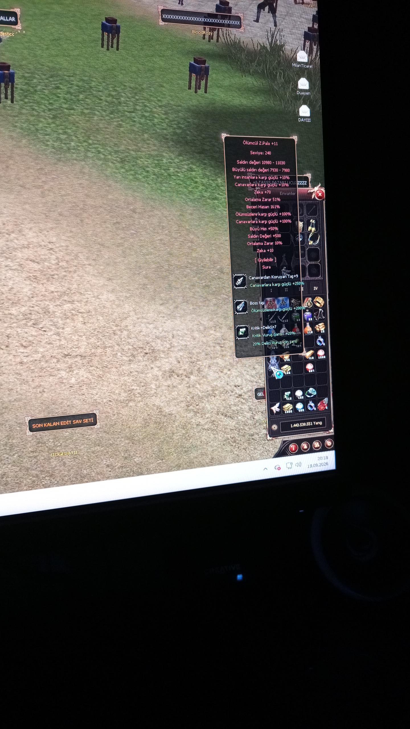 250 lwl farm petli full edit 1.8 hasarlı sura  detayları açıklamada