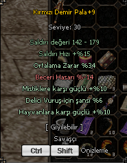 +9 34 ORT 6 DELİCİ KDP