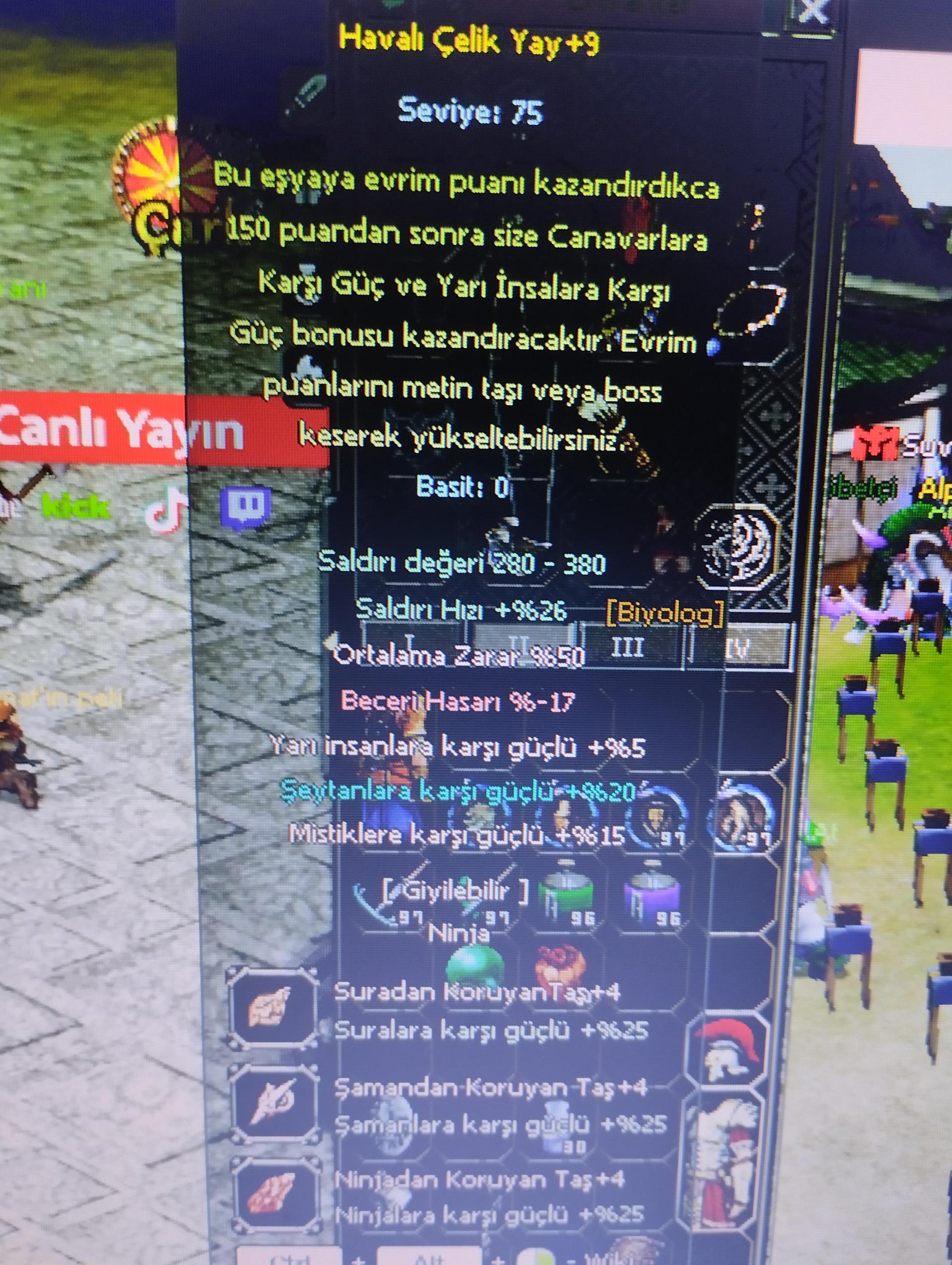 +9 HAVALI ÇELİK YAY EN UCUZ
