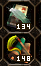 134x Münzevi 148x  Kötü Ruh + HEDİYE ZEN FASULYESİ UCUZA!!!